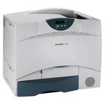 Lexmark C750 Network Color Printer Service Repair Manual