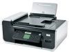 Lexmark X7675 Manual Wireless Setup