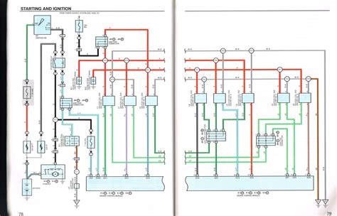 Lexus Is300 Coil Wiring Diagram