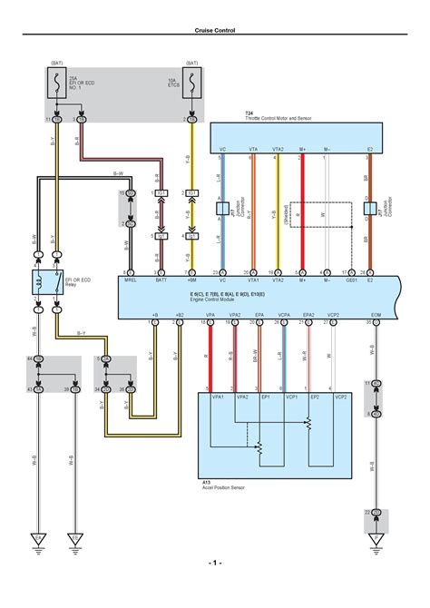 Lexus Lx470 Wiring Diagram