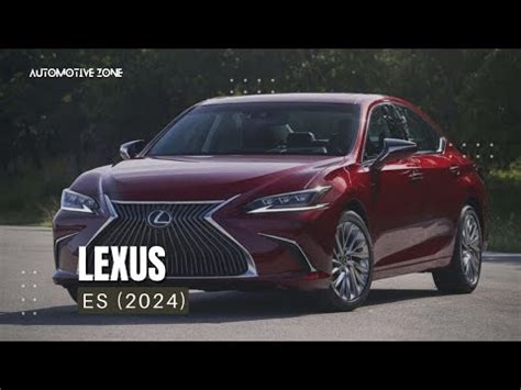 Lexus RC: Unveiling the Epitome of Driving Passion