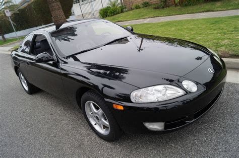 Lexus Sc300 Manual Transmission For Sale