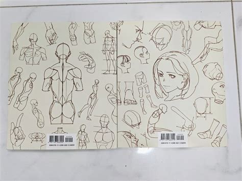 Lezhin Point Character Drawing