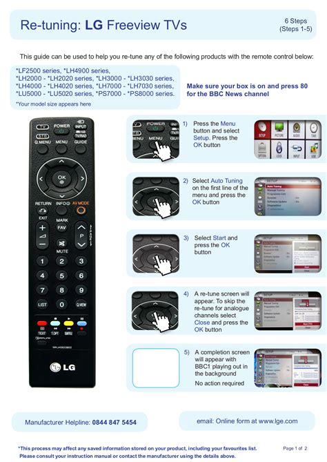 Lg 32lb1d B Lcd Tv Service Manual Download