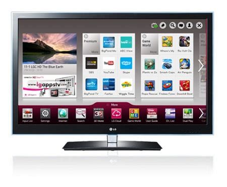 Lg 55lw6500 55lw6500 Ua Led Lcd Tv Service Manual Download