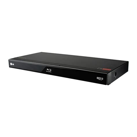 Lg Bd570 Blu Ray Disc Player Service Manual Download