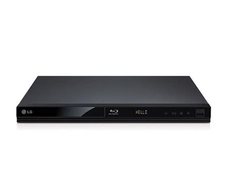 Lg Bp120 256lg Blu Ray Disc Dvd Player Service Manual