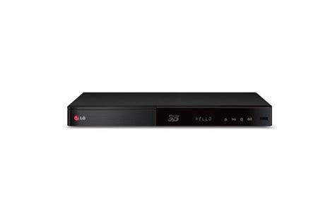 Lg Bp540 Bp640s 3d Blu Ray Disc Dvd Player Service Manual