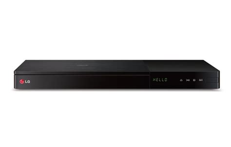 Lg Bp640 Network 3d Blu Ray Disc Dvd Player Service Manual