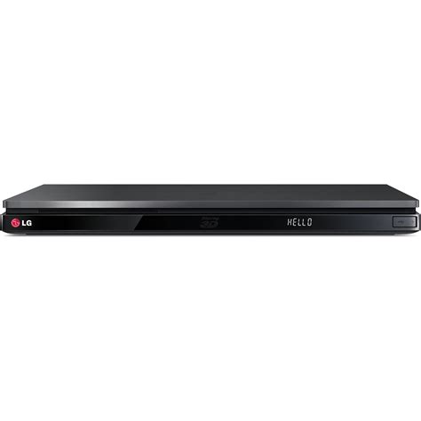 Lg Bp730 Network 3d Blu Ray Disc Dvd Player Service Manual
