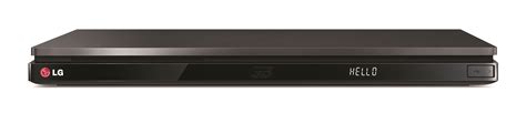 Lg Bp730 Network 3d Blu Ray Disc Dvd Player Service Manual