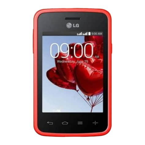 Lg D120ar Phone Service Manual Download