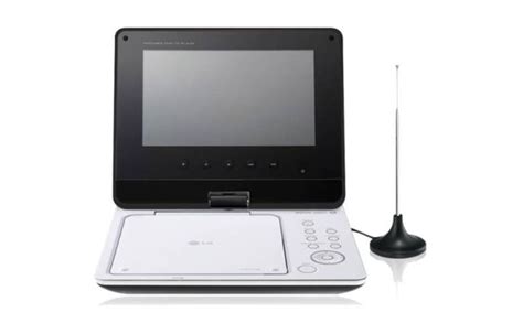 Lg Dp461d Portable Dvd Service Manual Download