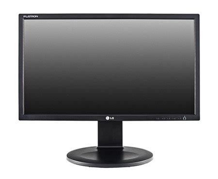 Lg E2411t Monitor Service Manual