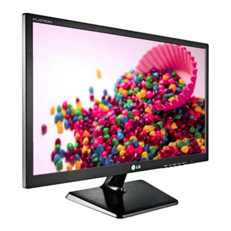 Lg E2442v Monitor Service Manual Download