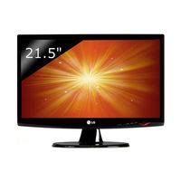 Lg Flatron W2243s Monitor Service Manual Download