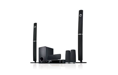 Lg Hb806pe Home Theater System Service Manual