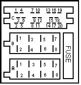 Lg Lcs325ub Smart Car Audio Service Manual