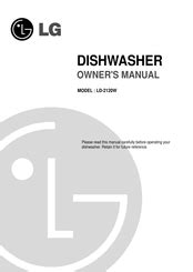 Lg Ld 2120whu Service Manual Repair Guide