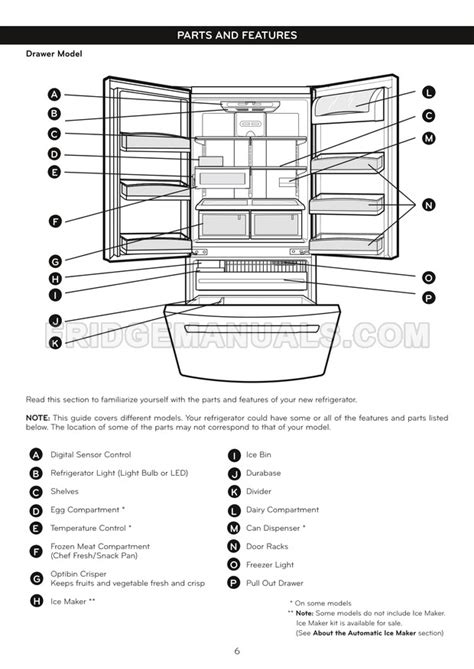 Lg Lfc23760st Service Manual Repair Guide