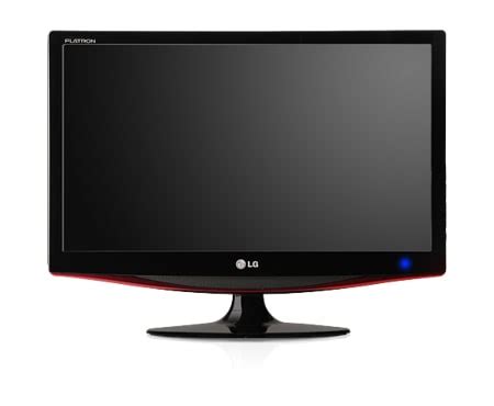 Lg M237wa M237wa Pmk Lcd Monitor Tv Service Manual