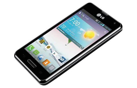 Lg Optimus F3 Ls720 Service Manual And Repair Guide