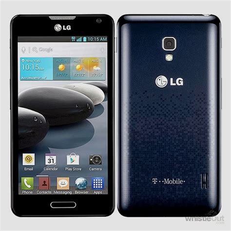 Lg Optimus F6 D500 Service Manual And Repair Guide