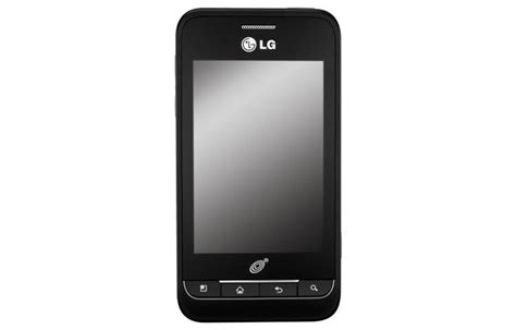 Lg Optimus Net L45c Service Manual And Repair Guide