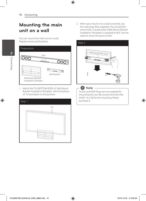 Lg Shs36 D Wiring Diagram