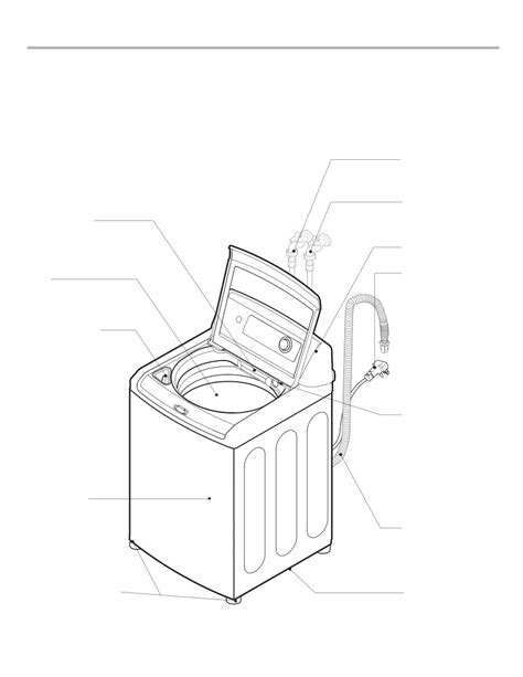 Lg Wt5170hw Service Manual Repair Guide