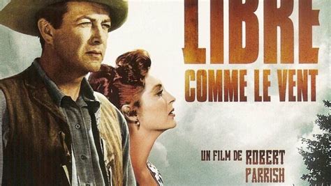 Libre comme le vent