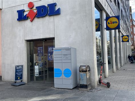 Lidl Hammarby Sjöstad: Your Gateway to a Sustainable and Convenient Lifestyle