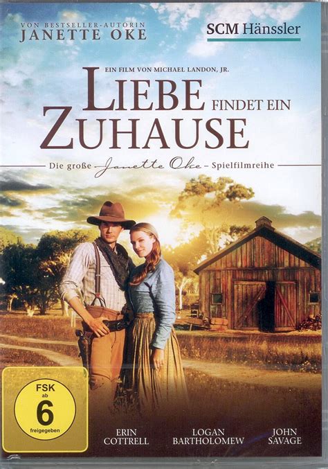 Liebe findet ein Zuhause