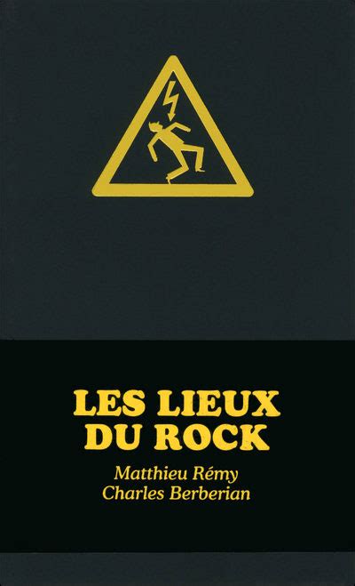 Lieux Du Rock Epubpdf - 