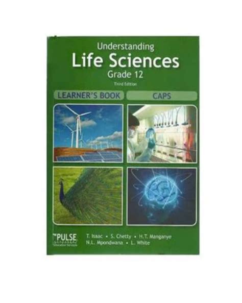 Lifesciences Teacher Training Manual Grade12 Page 32