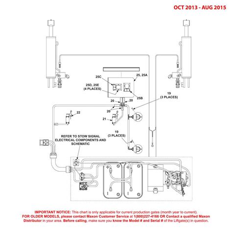 Liftgate Wiring Harness Diagram Free