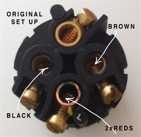 Light Bayonet Wiring Diagram Australia