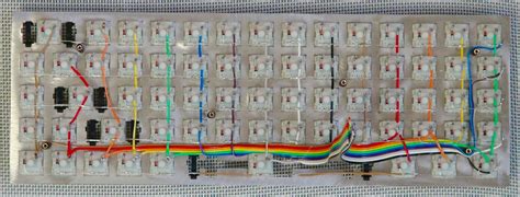 Light Keyboard Wiring Diagram