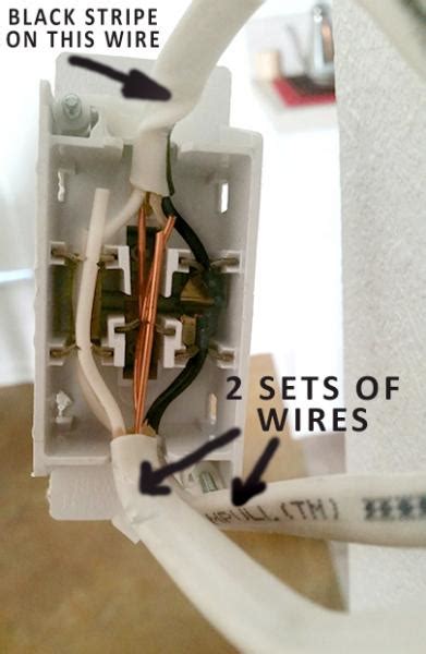 Light Switch Wiring Diagram Mobile Home