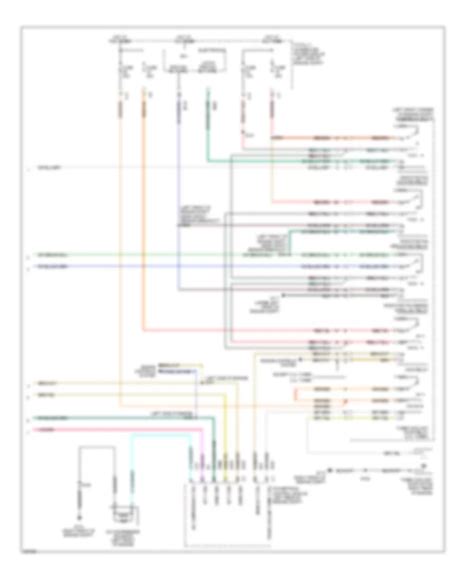 Light Wiring Diagram For 2008 Dodge Caliber