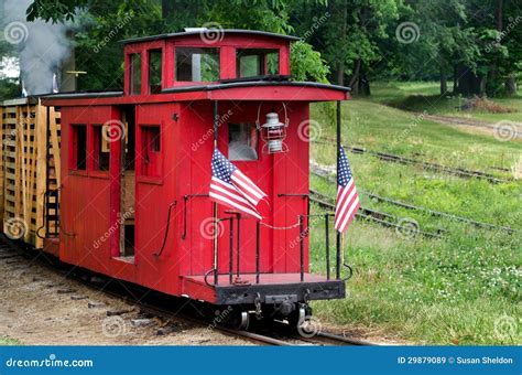 Lil Caboose: A Sweet Ride into Nostalgia and Delight