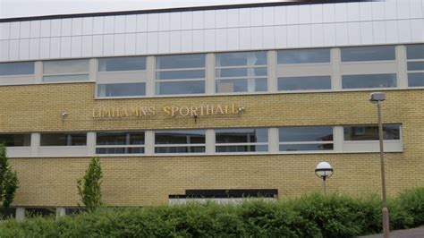 Limhamn Sporthall: Ett tempel för hälsa och gemenskap