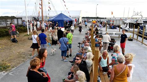 Limhamns Hamnfestival: En emotionell resa till havets hjärta