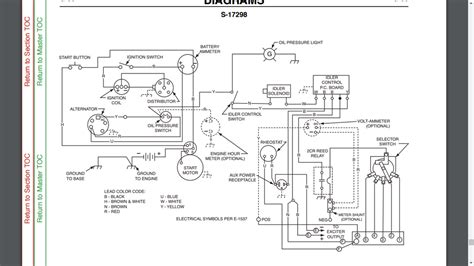 Lincoln 225 Arc Welder Wiring Diagram
