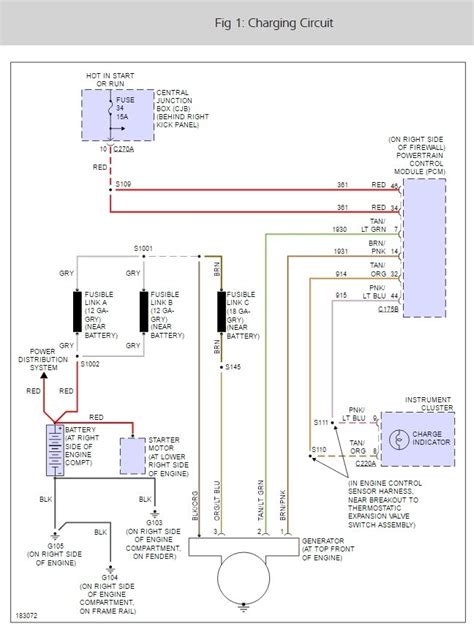 Lincoln Alternator Wiring Diagram