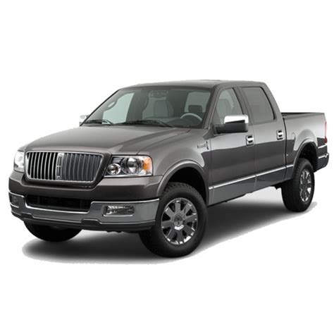 Lincoln Mark Lt 2006 To 2010 Factory Workshop Service Repair Manual