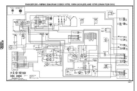 Lincoln Ranger 305d Wiring Diagram