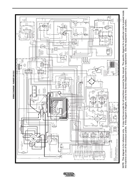 Lincoln Ranger Wiring Diagram