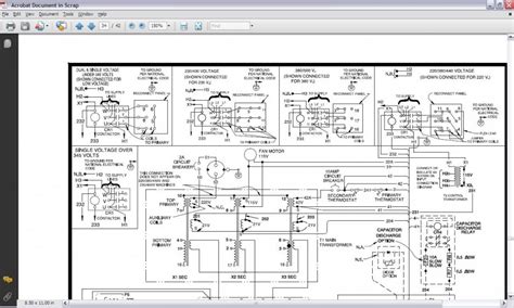 Lincoln Sam 400 Wiring Diagram