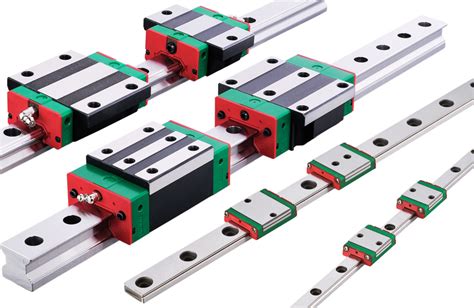 Linear Pillow Block Bearings: The Ultimate Guide to Enhanced Linear Motion